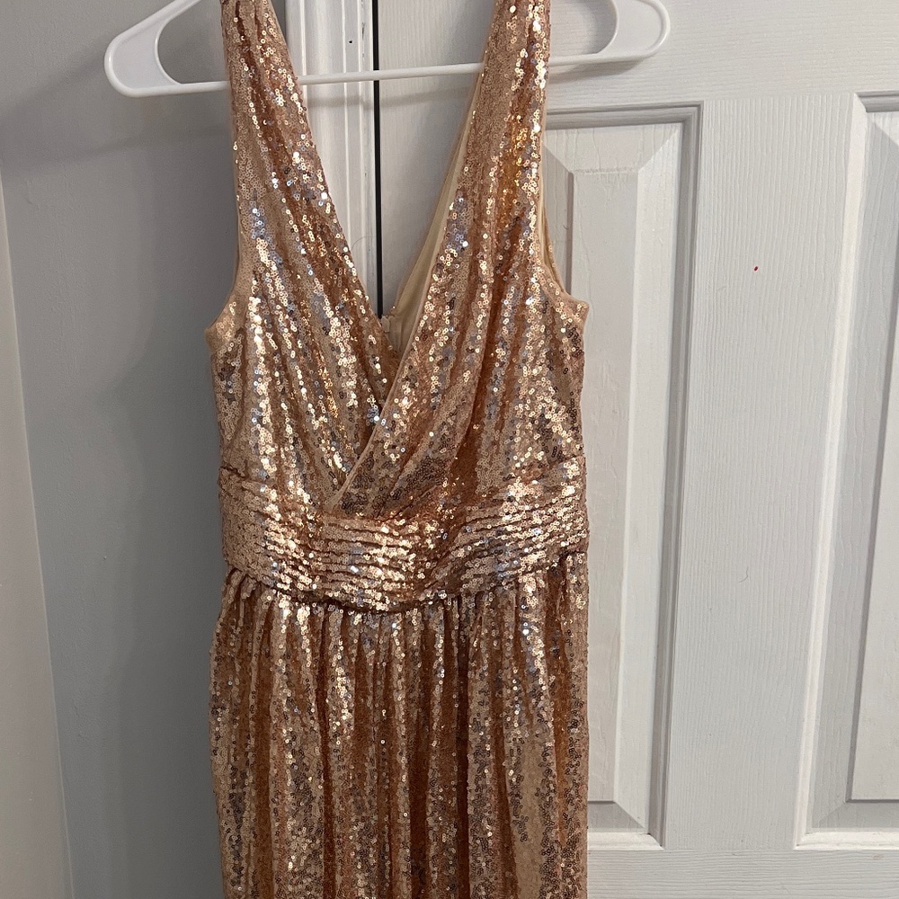 Formal Dress Prom/Bridesmaid/Wedding